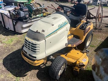 Main image Cub Cadet HDS3186
