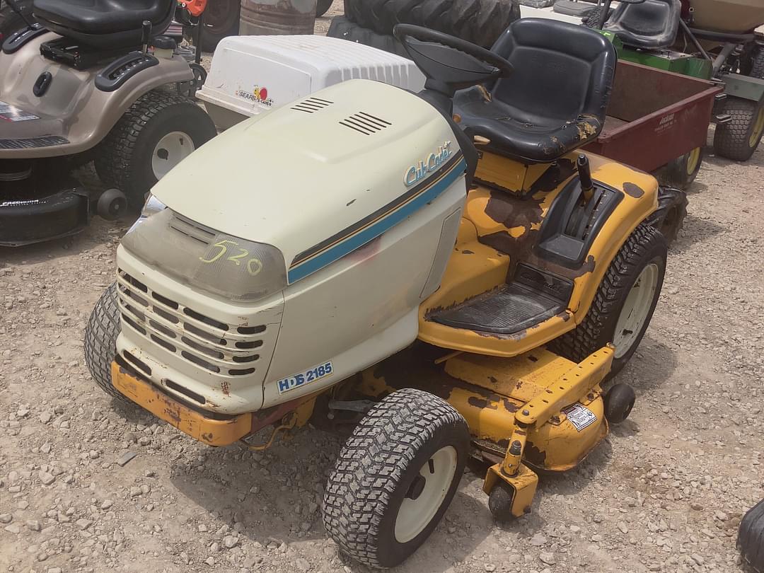 Image of Cub Cadet HDS 2185 Primary image