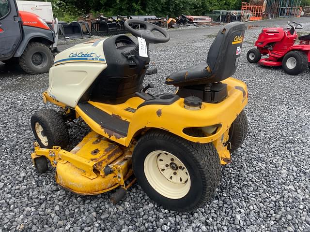 Image of Cub Cadet HDS 3185 equipment image 3