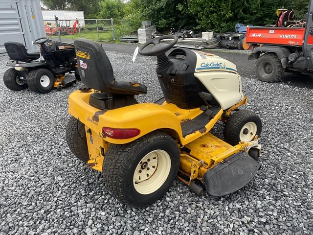 Image of Cub Cadet HDS 3185 equipment image 2