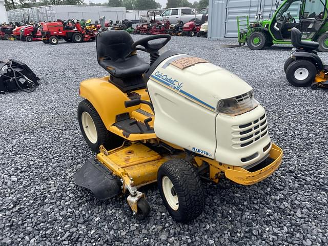 Image of Cub Cadet HDS 3185 equipment image 1
