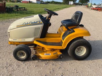 Main image Cub Cadet LT2180