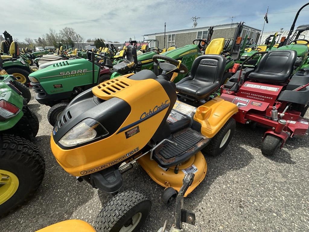 Image of Cub Cadet i1042 Image 0