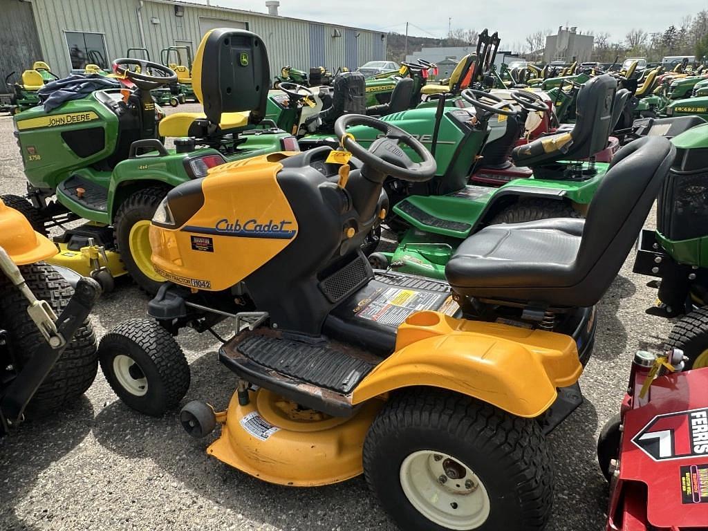 Image of Cub Cadet i1042 Image 1