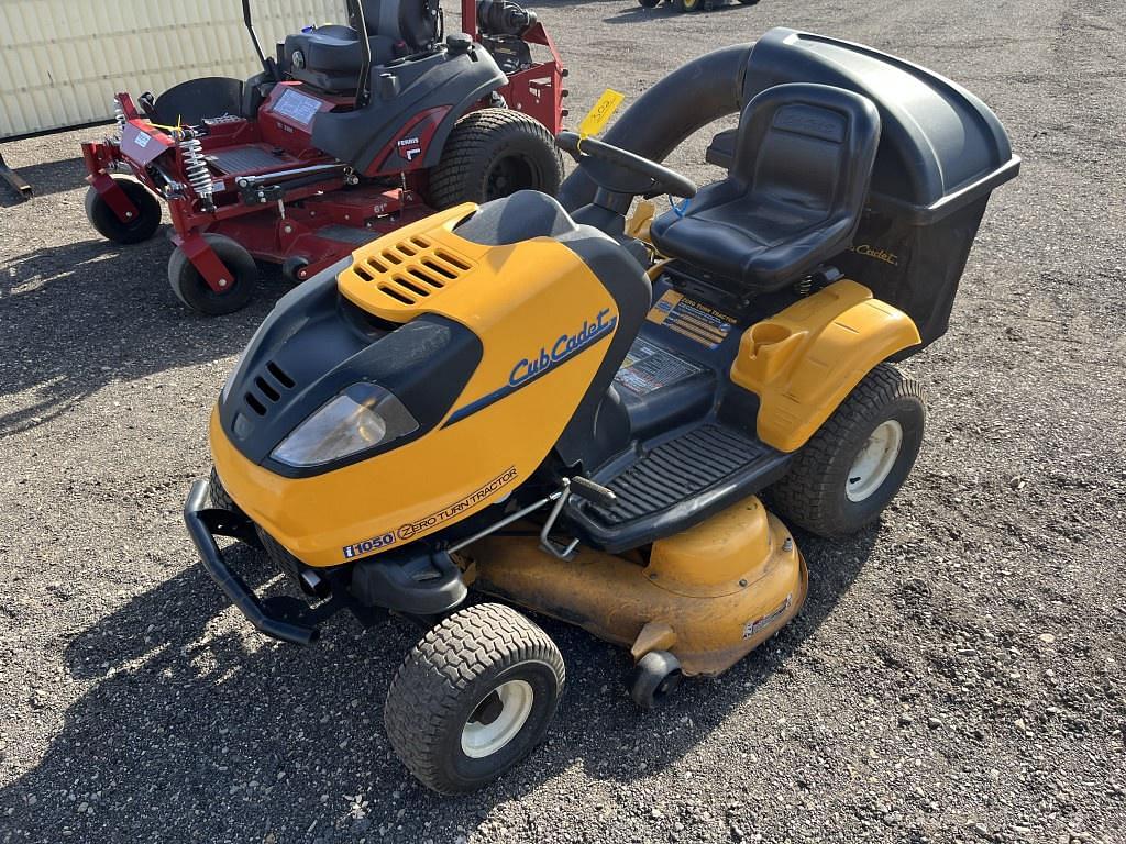 Image of Cub Cadet i1050 Primary image