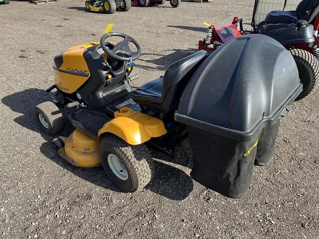 Image of Cub Cadet i1050 equipment image 1