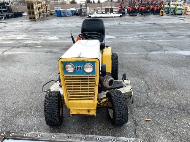 Image of Cub Cadet 123 equipment image 4