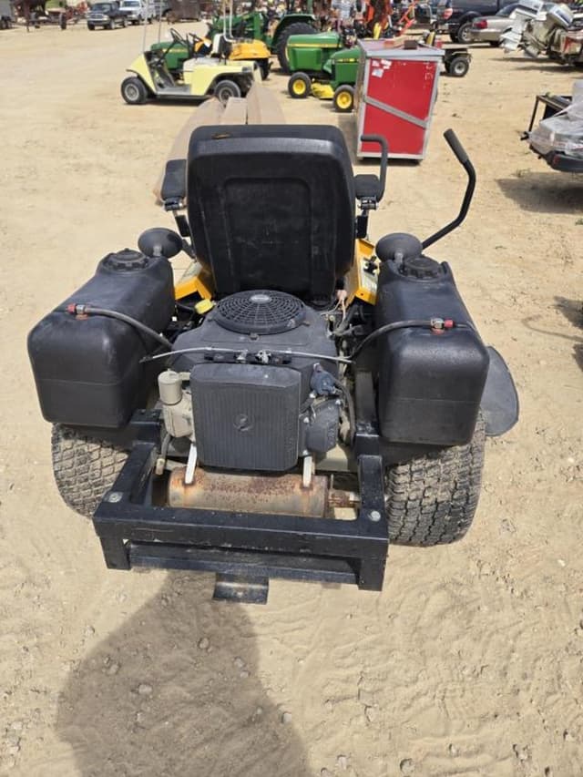 Image of Cub Cadet Commercial equipment image 4