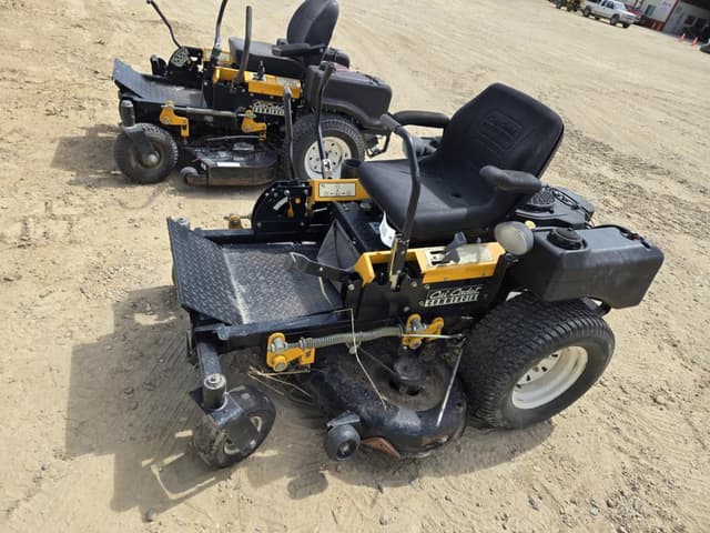 Image of Cub Cadet Commercial equipment image 2
