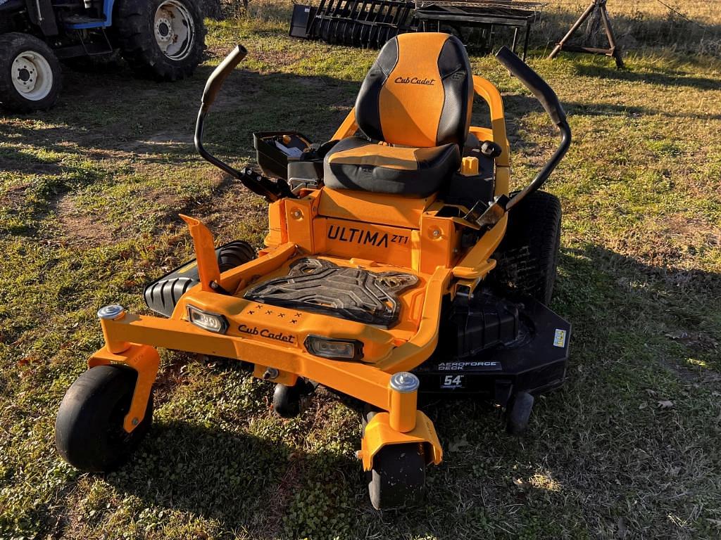 Image of Cub Cadet Ultima ZT1 Primary image