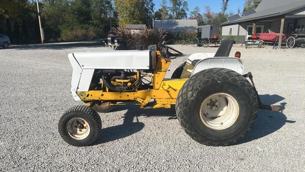 Equipment Main Image