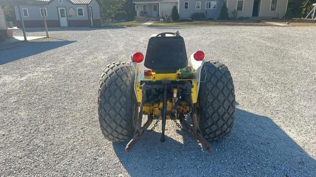 Image of International Harvester 185 Lo-Boy equipment image 3