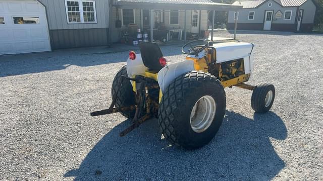 Image of International Harvester 185 Lo-Boy equipment image 4