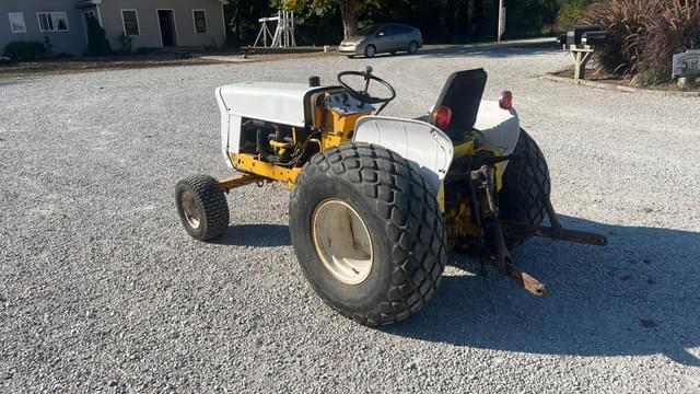 Image of International Harvester 185 Lo-Boy equipment image 2