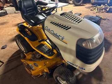 Main image Cub Cadet Super LT1554