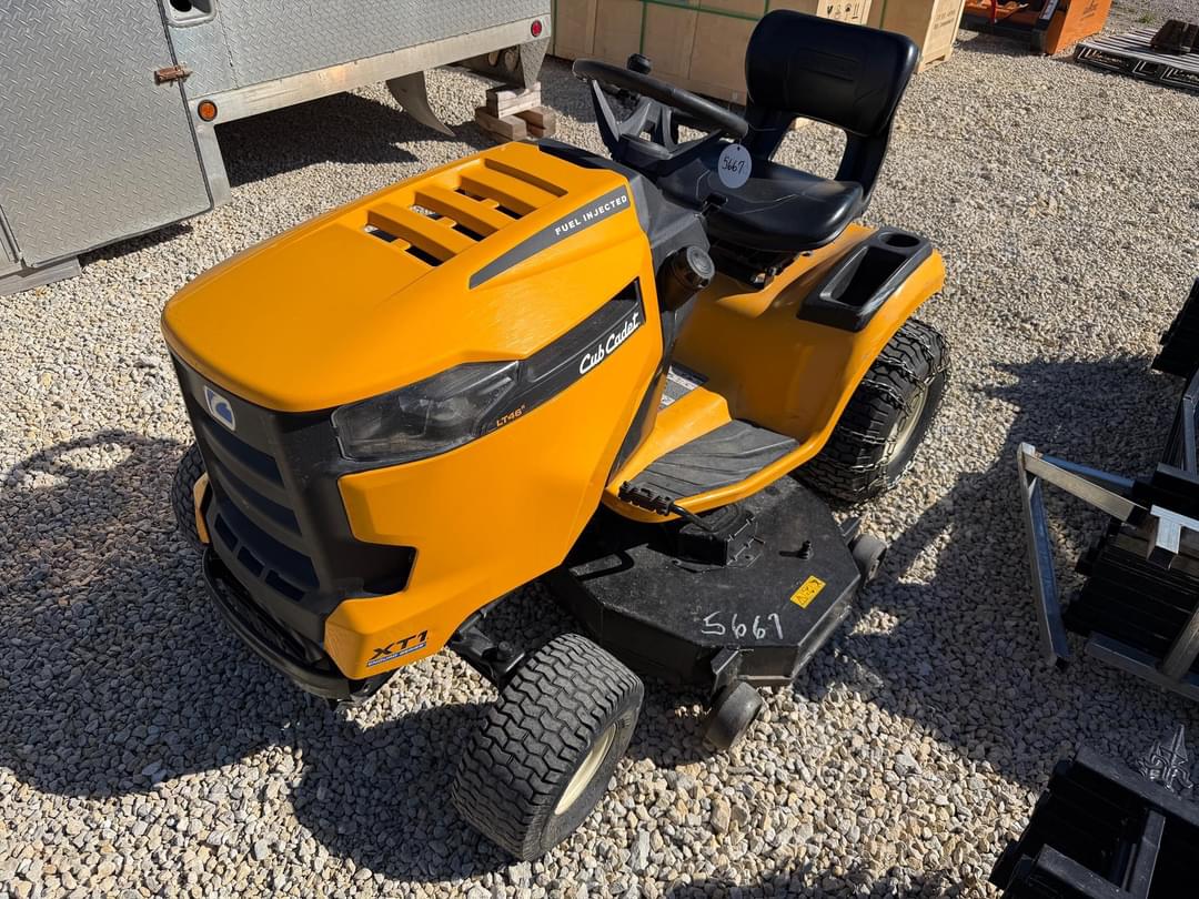 Image of Cub Cadet XT1 Primary image