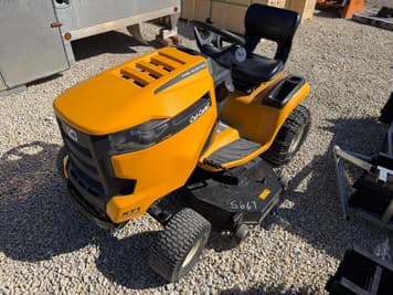 Main image Cub Cadet XT1