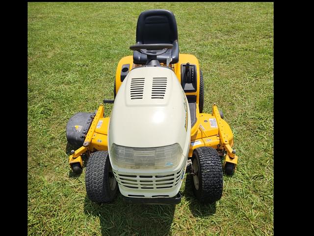 Image of Cub Cadet GT2544 equipment image 4