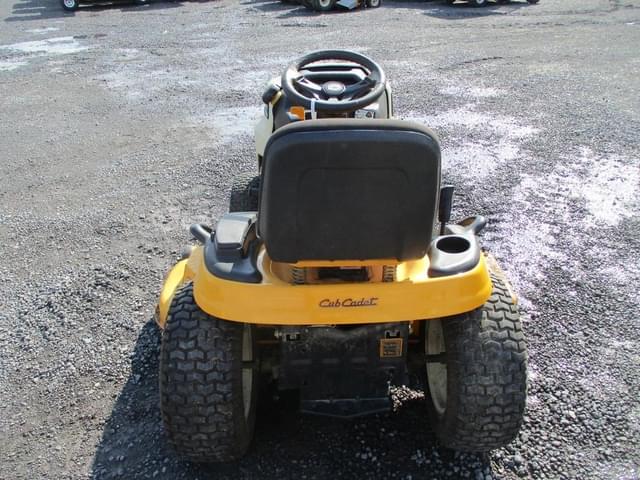 Image of Cub Cadet LGT1054 equipment image 3