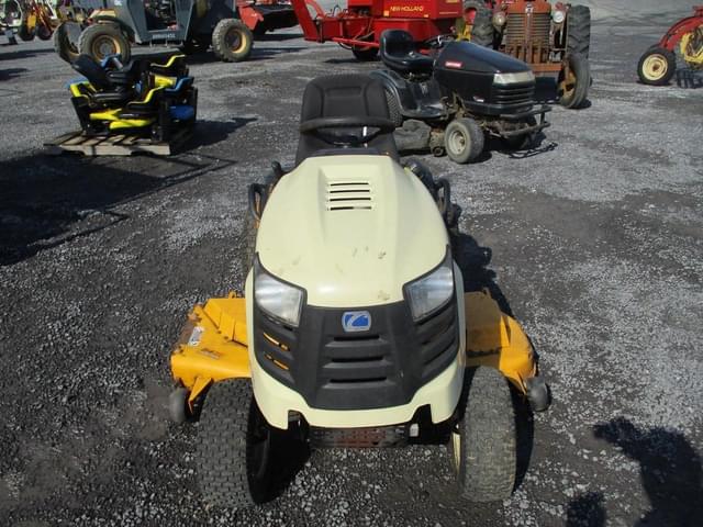 Image of Cub Cadet LGT1054 equipment image 1