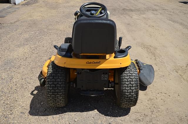 Image of Cub Cadet LGT1054 equipment image 3