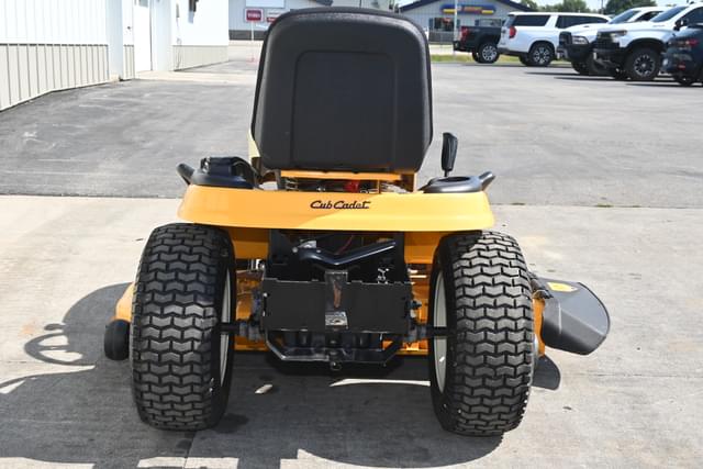 Image of Cub Cadet 1054 equipment image 4