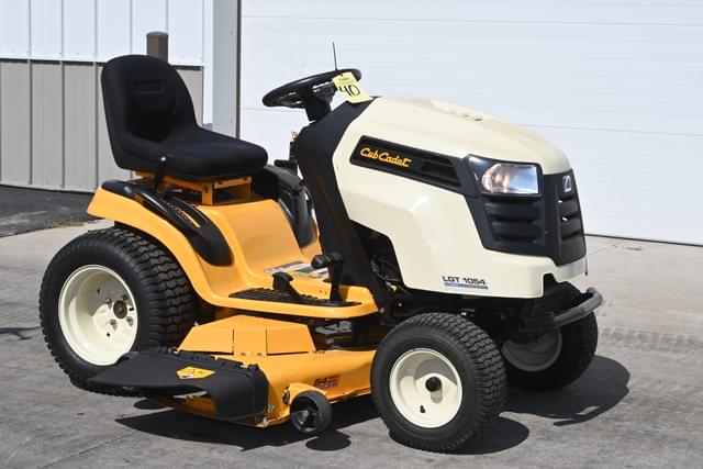 Image of Cub Cadet 1054 equipment image 1