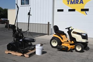 Main image Cub Cadet 1054