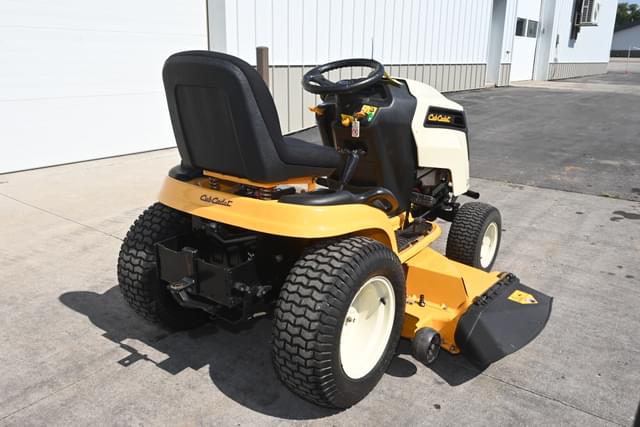 Image of Cub Cadet 1054 equipment image 3