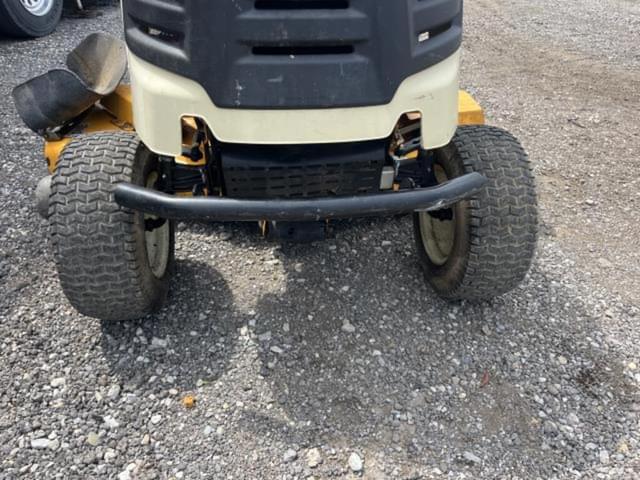Image of Cub Cadet LGT1054 equipment image 4