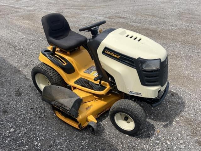 Image of Cub Cadet LGT1054 equipment image 3