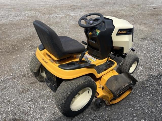 Image of Cub Cadet LGT1054 equipment image 2