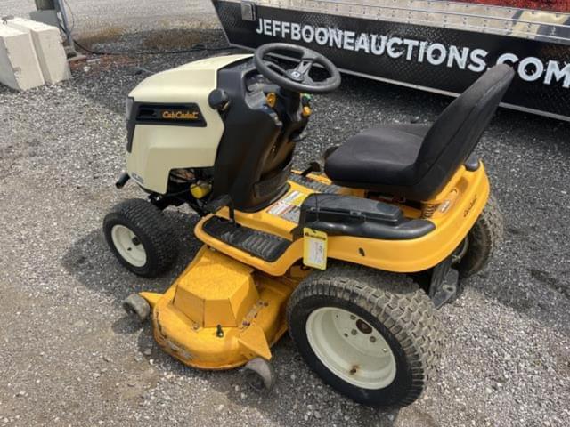 Image of Cub Cadet LGT1054 equipment image 1