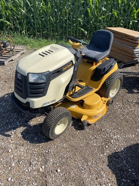 Image of Cub Cadet LGTX1050 Image 0