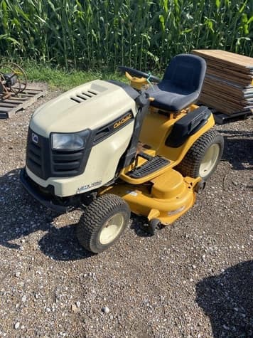 Main image Cub Cadet LGTX1050