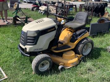 Main image Cub Cadet LGTX1050