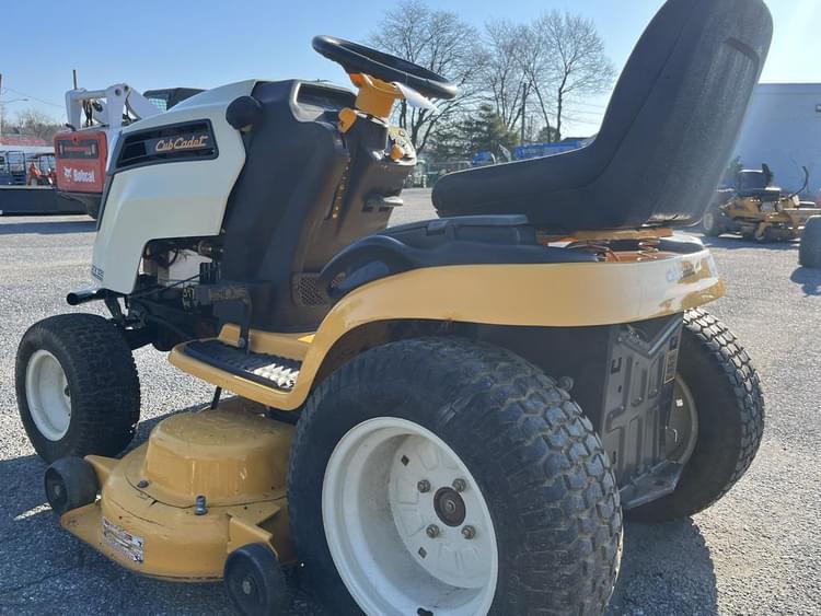 Cub Cadet LGTX1050 Other Equipment Turf for Sale Tractor Zoom