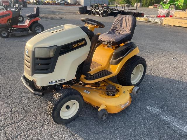 Image of Cub Cadet LGTX1054 equipment image 1