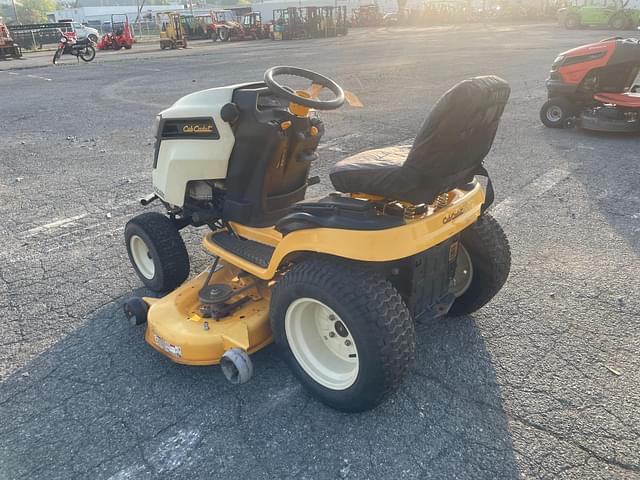Image of Cub Cadet LGTX1054 equipment image 2