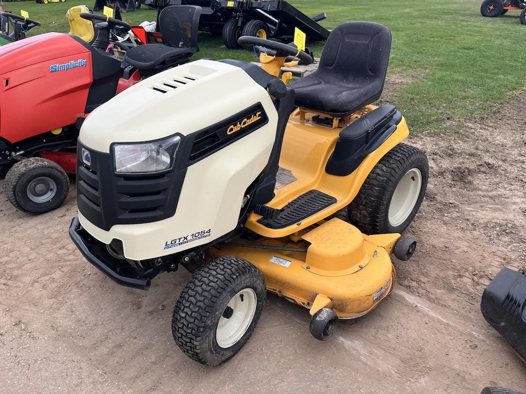 Main image Cub Cadet LGTX1054