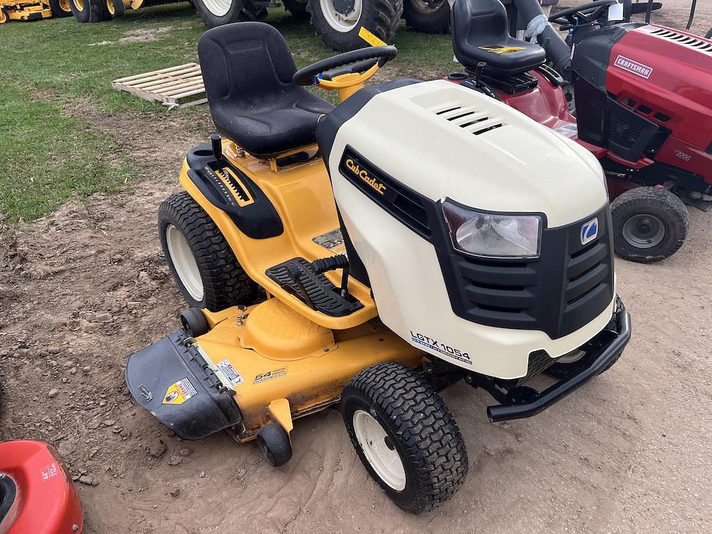 2012 Cub Cadet LGTX1054 Other Equipment Turf for Sale | Tractor Zoom