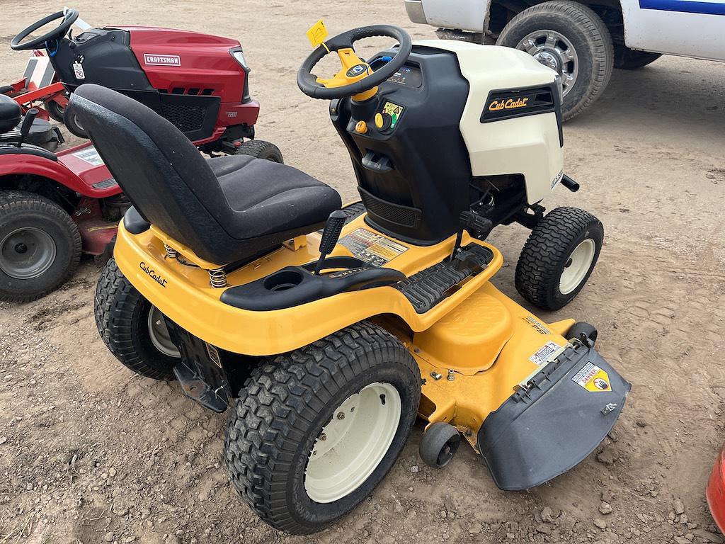 2012 Cub Cadet LGTX1054 Other Equipment Turf for Sale | Tractor Zoom