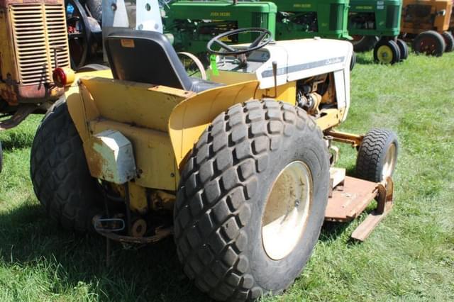 Image of Cub Cadet LO BOY 185 equipment image 3