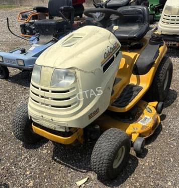 Main image Cub Cadet LT1018