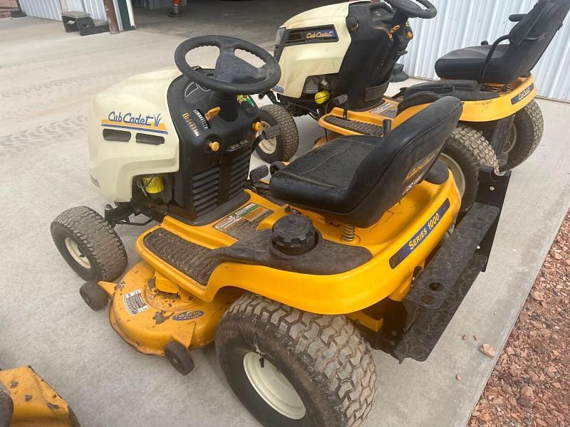 Image of Cub Cadet LT1042 Primary image