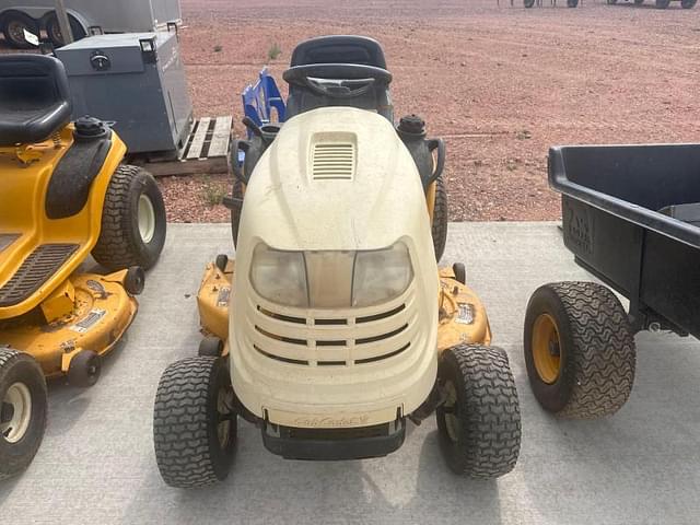 Image of Cub Cadet LT1042 equipment image 1