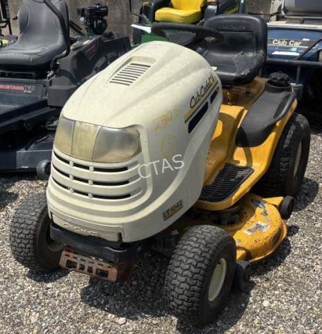 Image of Cub Cadet LT1042 Primary image