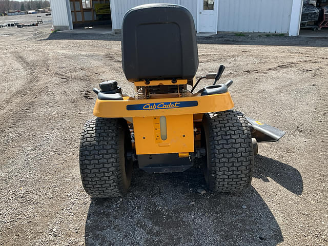 Image of Cub Cadet LT1045 equipment image 3