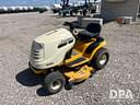 Cub Cadet LT1018 Image
