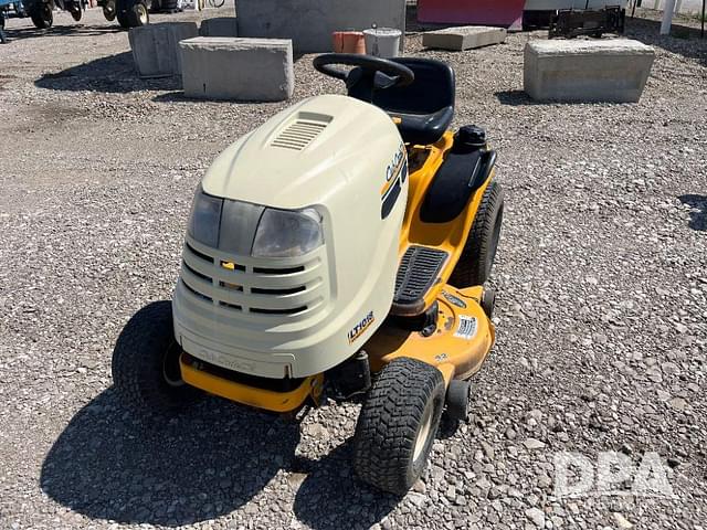 Image of Cub Cadet LT1018 equipment image 1